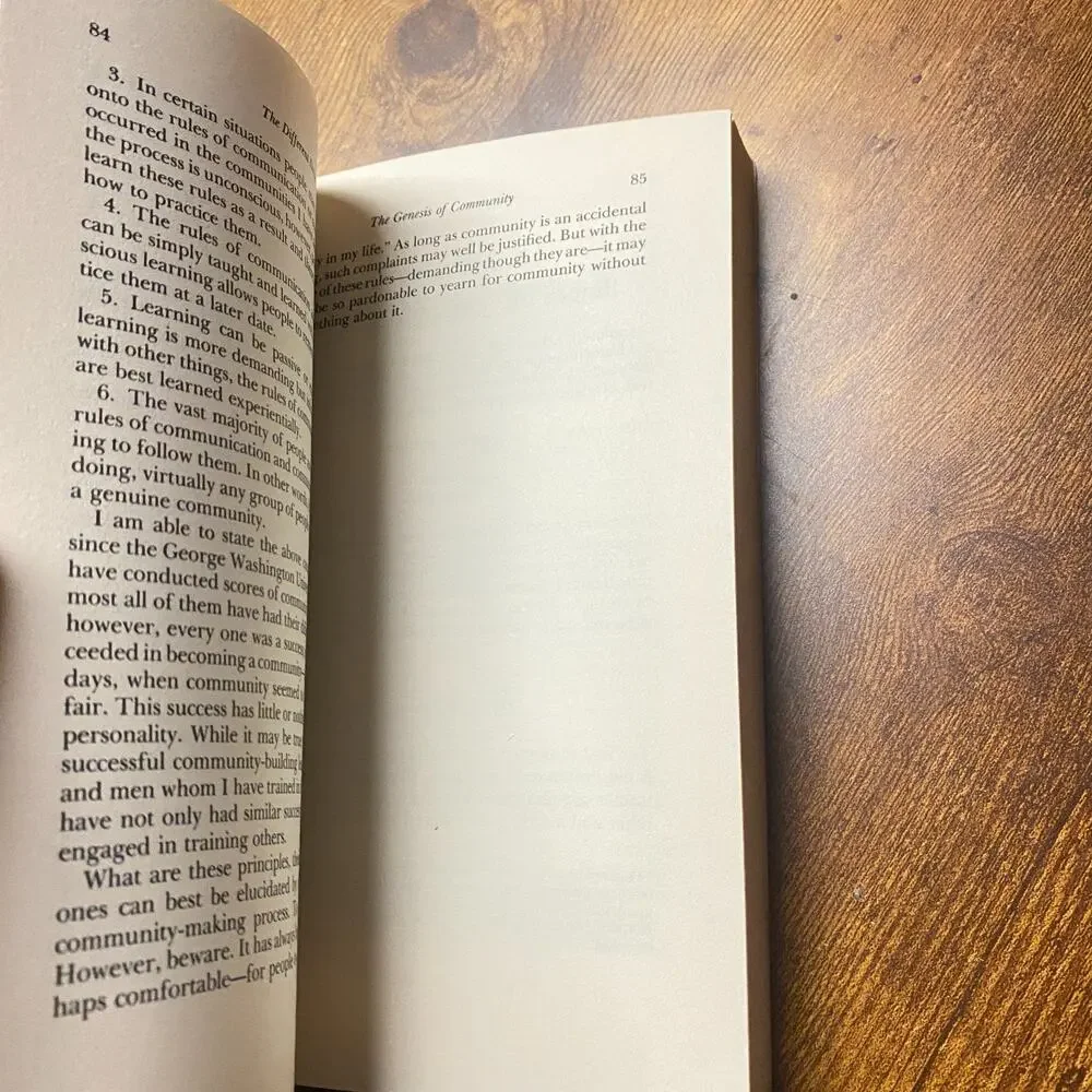 Book different drum